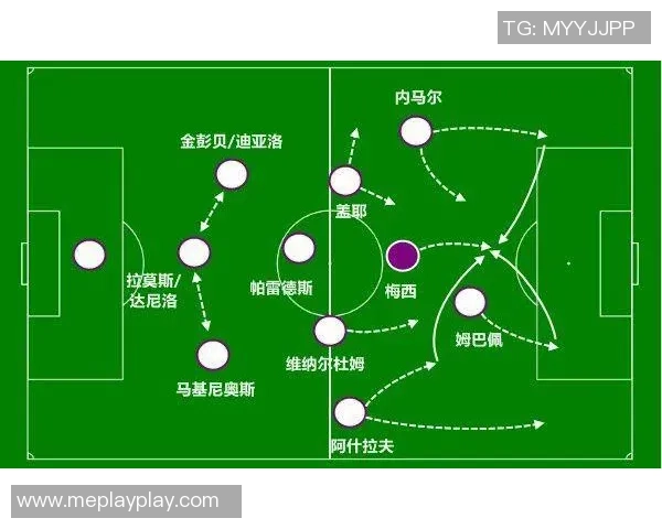 足球评析：深度解读赛事表现与战术布局的关键因素
