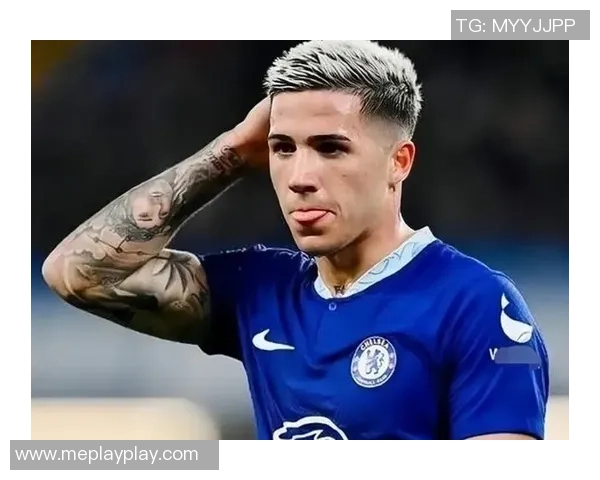 足球恩佐的崛起之路与未来展望解析