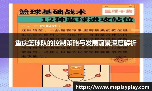 重庆篮球队的控制策略与发展前景深度解析