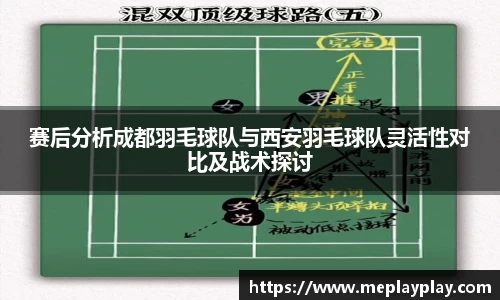 赛后分析成都羽毛球队与西安羽毛球队灵活性对比及战术探讨